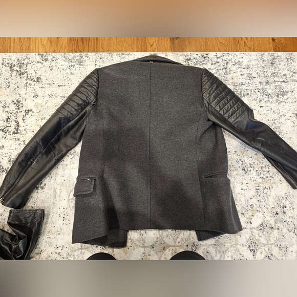 Mackage combination coat - Picture 2 of 2